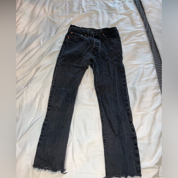 Levi’s 501 - Picture 1 of 4